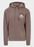 Bluza męska z kapturem Washed DOG SD