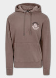 Bluza męska z kapturem Washed DOG SD