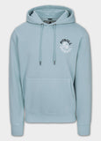 Bluza męska z kapturem Washed DOG SD