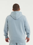 Bluza męska z kapturem Washed Lancaster II