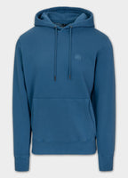 Bluza męska z kapturem Washed Lancaster II