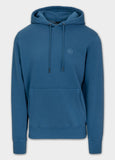 Bluza męska z kapturem Washed Lancaster II
