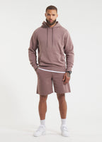Bluza męska z kapturem Washed Lancaster II