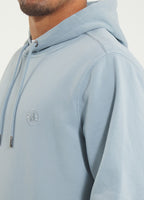 Bluza męska z kapturem Washed Lancaster II
