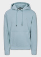 Bluza męska z kapturem Washed Lancaster II