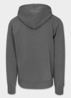Bluza męska z kapturem Washed Lancaster II