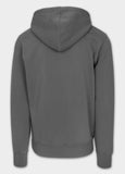 Bluza męska z kapturem Washed Lancaster II