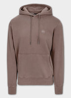 Bluza męska z kapturem Washed Lancaster II