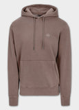 Bluza męska z kapturem Washed Lancaster II