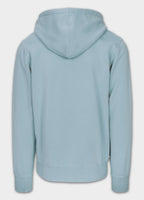 Bluza męska z kapturem Washed Lancaster II