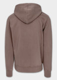 Bluza męska z kapturem Washed Lancaster II