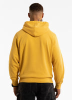 Bluza męska z kapturem Washed Lancaster II