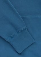 Bluza męska z kapturem Washed Lancaster II