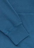 Bluza męska z kapturem Washed Lancaster II