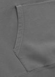 Bluza męska z kapturem Washed Lancaster II