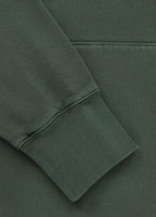 Bluza męska z kapturem Washed Lancaster II