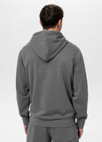 Bluza męska z kapturem Washed Lancaster II