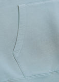 Bluza męska z kapturem Washed Lancaster II