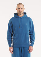 Bluza męska z kapturem Washed Lancaster II