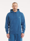 Bluza męska z kapturem Washed Lancaster II