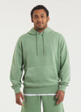 Bluza męska z kapturem Washed Lancaster II