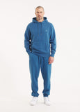 Bluza męska z kapturem Washed Lancaster II