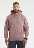 Bluza męska z kapturem Washed Lancaster II