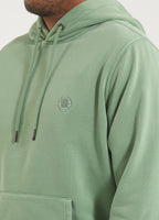 Bluza męska z kapturem Washed Lancaster II
