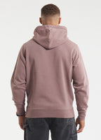 Bluza męska z kapturem Washed Lancaster II