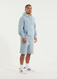 Bluza męska z kapturem Washed Lancaster II