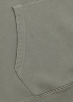 Bluza męska z kapturem Washed MT FUJI