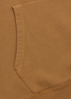 Bluza męska z kapturem Washed MT FUJI