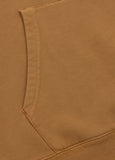 Bluza męska z kapturem Washed MT FUJI