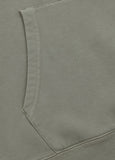 Bluza męska z kapturem Washed MT FUJI