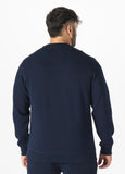 Bluza męska Pique Small Logo