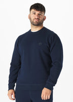 Bluza męska Pique Small Logo