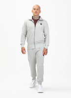 Bluza rozpinana French Terry 220
