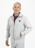 Bluza rozpinana French Terry 220