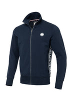 Bluza rozpinana French Terry Vetter