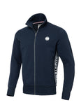 Bluza rozpinana French Terry Vetter