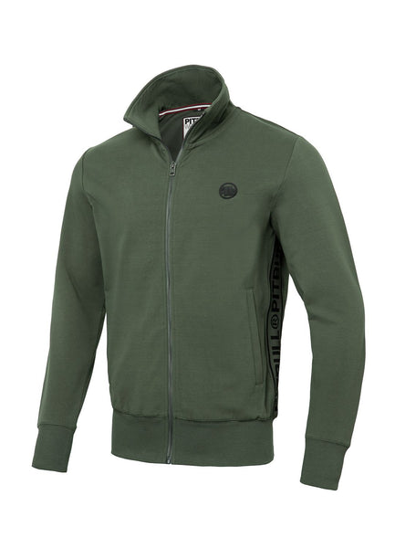 Bluza rozpinana French Terry Vetter