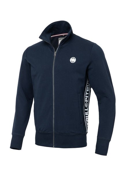 Bluza rozpinana French Terry Vetter