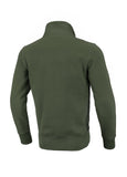 Bluza rozpinana French Terry Vetter