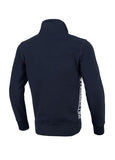 Bluza rozpinana French Terry Vetter