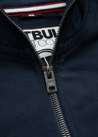 Bluza rozpinana French Terry Vetter