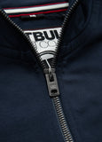 Bluza rozpinana French Terry Vetter