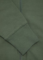 Bluza rozpinana French Terry Vetter