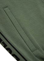 Bluza rozpinana French Terry Vetter