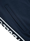 Bluza rozpinana French Terry Vetter