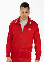 Bluza rozpinana Oldschool Small Logo